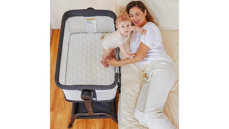 essential infant sleep solution