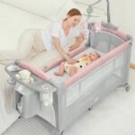 essential infant sleeping solution