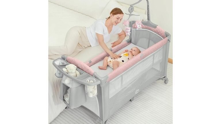 essential infant sleeping solution