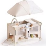 essential multi functional baby gear