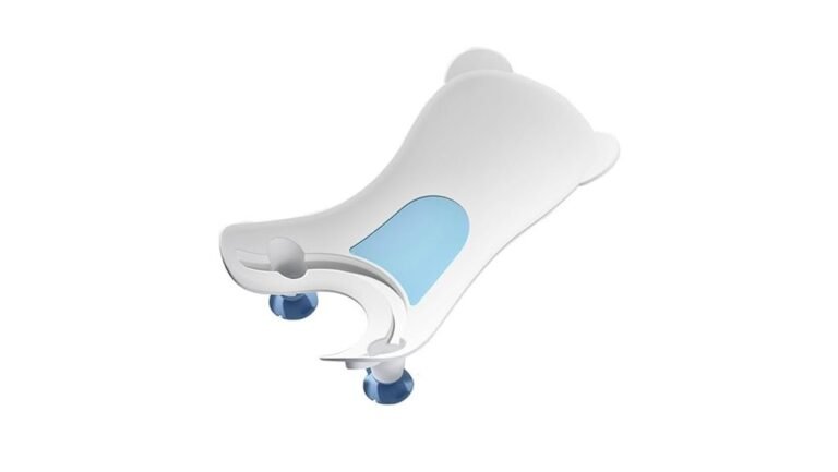 essential newborn bathing accessory
