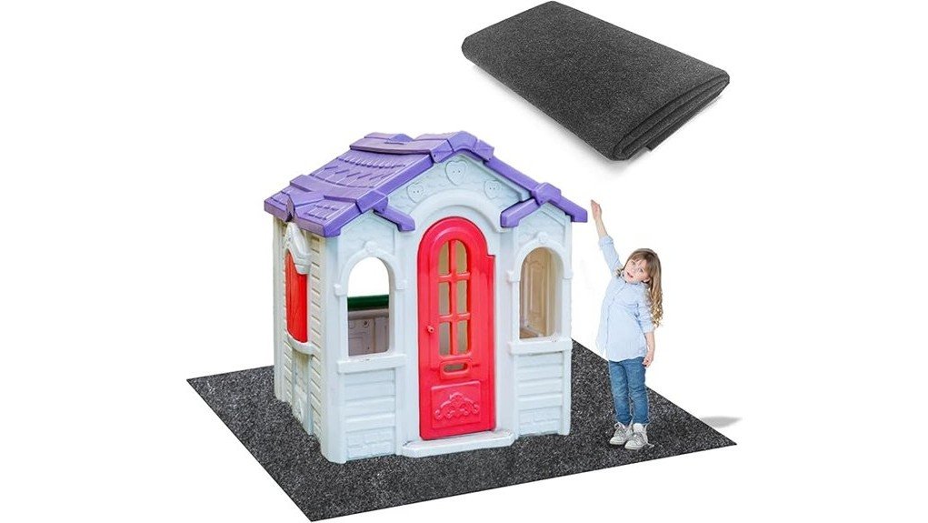 essential outdoor play surface