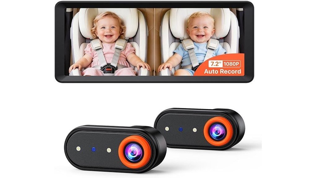essential parental gadget review