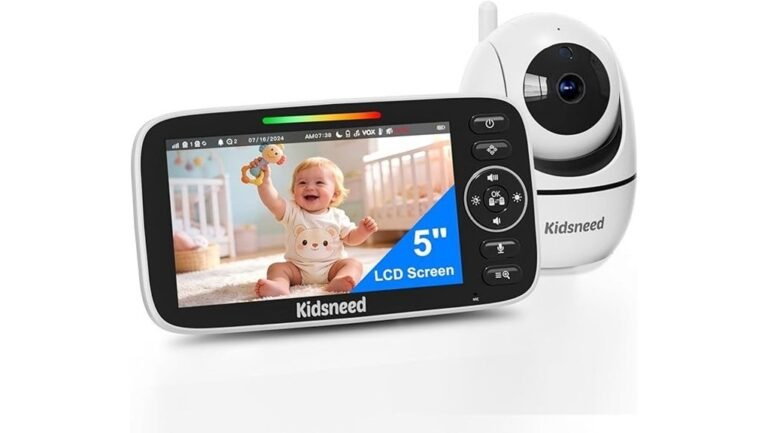 essential parenting monitoring device