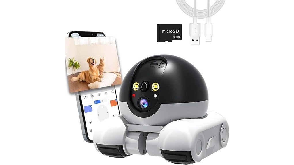 essential pet monitoring tool