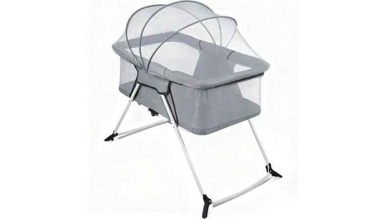 essential portable baby guide