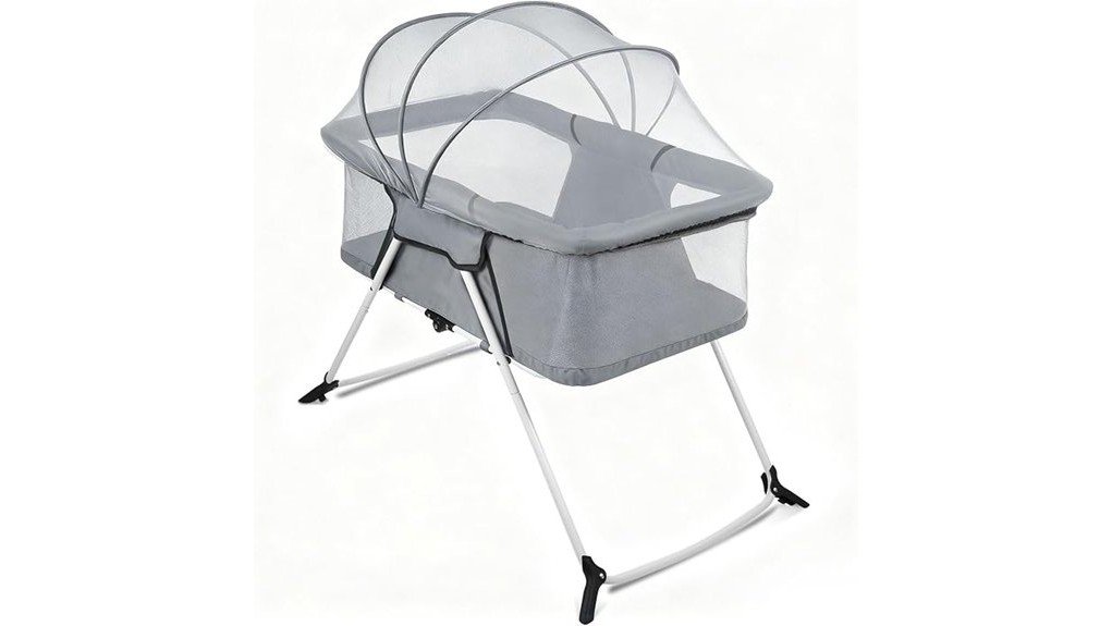 essential portable baby guide