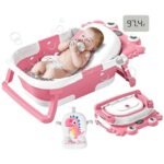 essential portable bathing solution