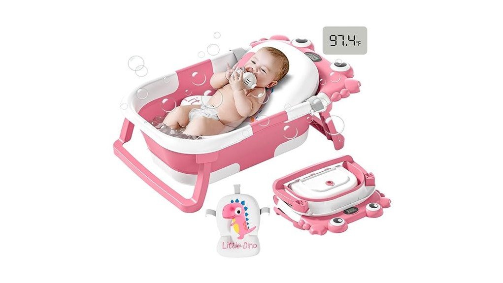 essential portable bathing solution