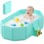 essential portable bathing solution