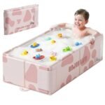 essential portable bathing solution