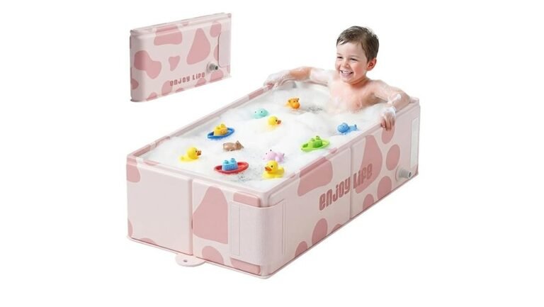 essential portable bathing solution