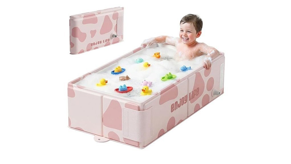 essential portable bathing solution