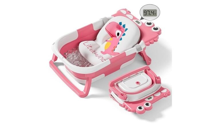 essential portable bathing solution