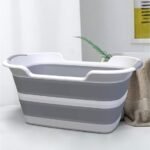 essential portable pet bathing