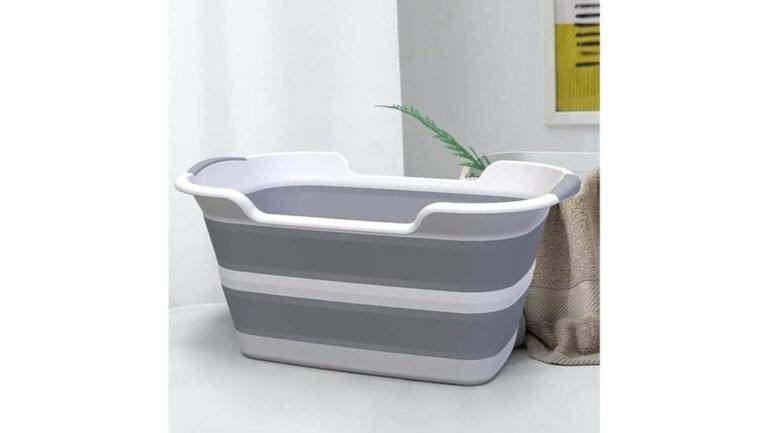 essential portable pet bathing