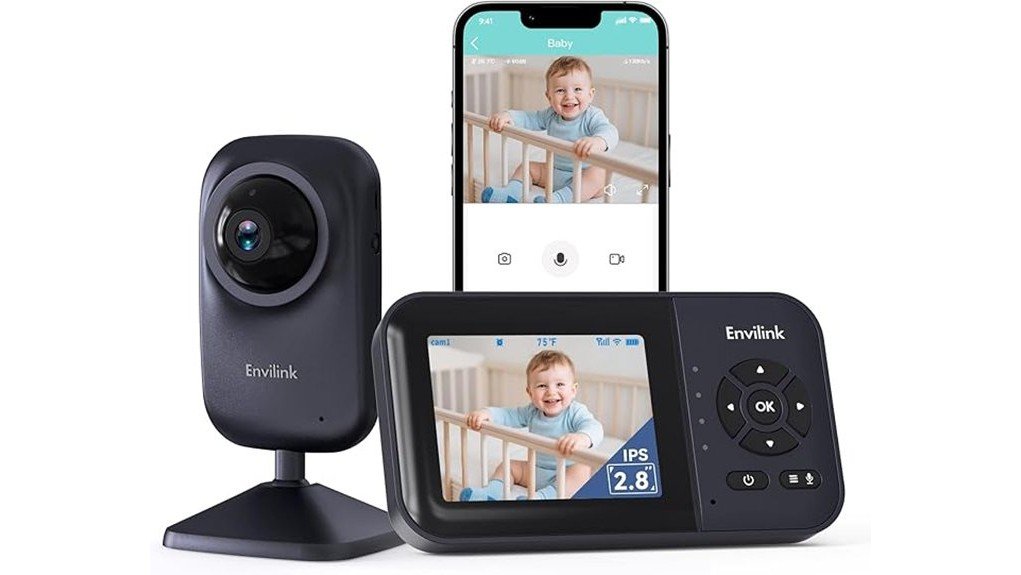 essential video monitor features
