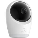 eufy baby monitor review