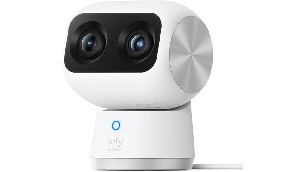 eufy security camera review