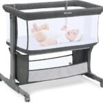 ezebaby bassinet review summary