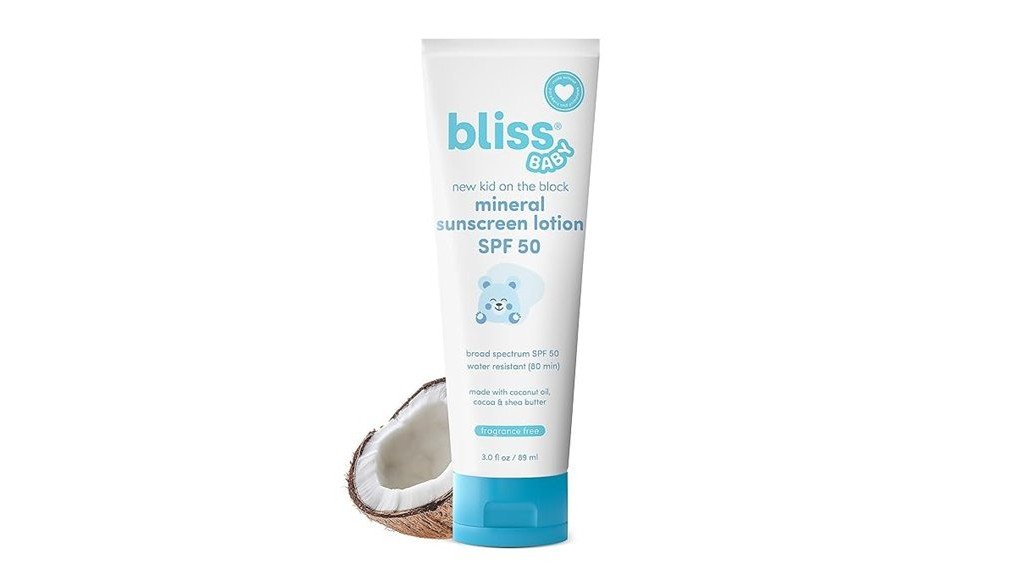 family friendly sun protection