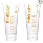 family friendly sunscreen evaluation