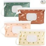 febsnow baby wipes dispenser