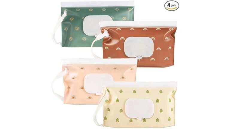 febsnow baby wipes dispenser