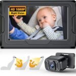 feisike baby camera review