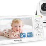 firskids baby monitor review