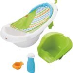 fisher price bath transition review