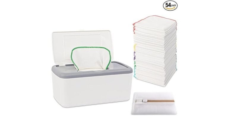 flannel cloth baby wipes