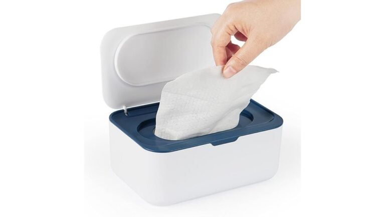 flenpptly baby wipes review