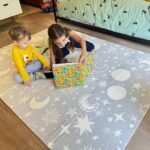 foldable baby playmat review