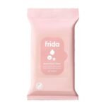 frida mom pump wipes review
