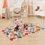 fshibila baby play mat