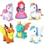 fun and imaginative bath time