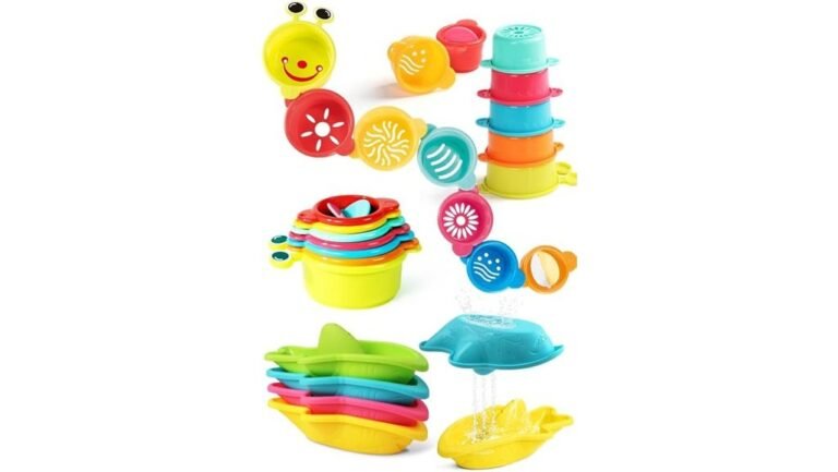fun and safe bathing