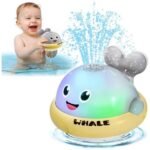 fun aquatic sensory experience