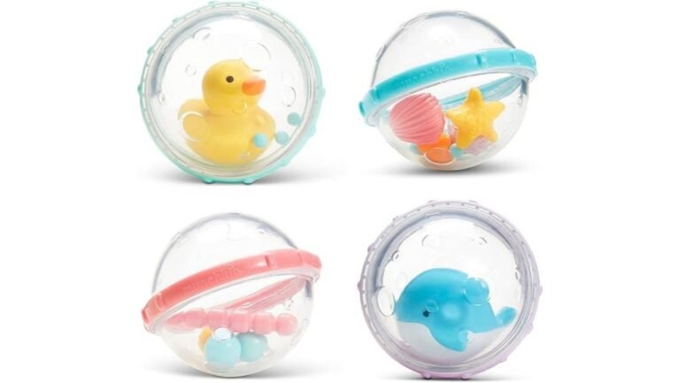 fun bath time bubbles