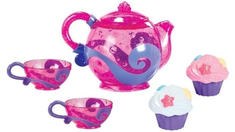 fun bath time essentials