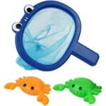fun bath time playset