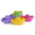 fun bath toy review