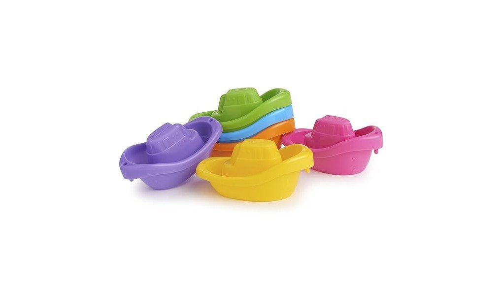 fun bath toy review