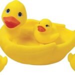 fun bath toy sets