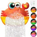 fun bath toys reviewed