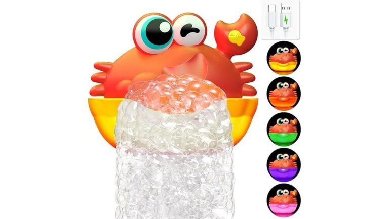 fun bath toys reviewed