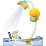 fun outdoor water play