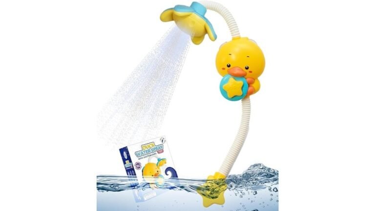 fun outdoor water play