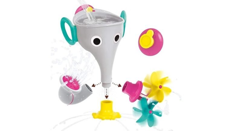 fun water play toy
